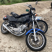 virago 1
