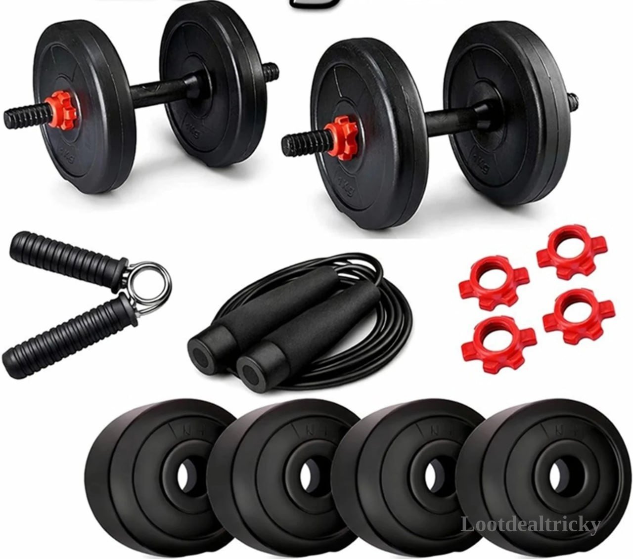 70 Off Tucker Offer Image