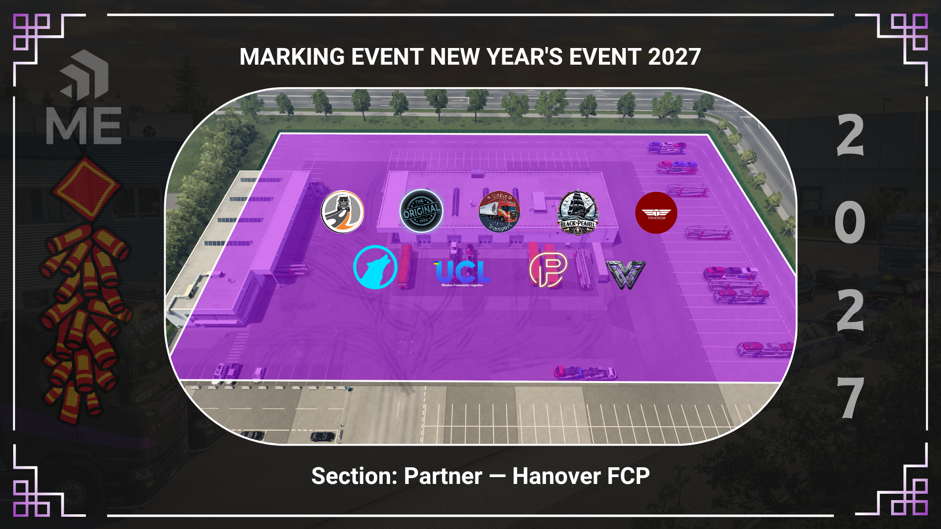 Hanover - FCP (Partner)