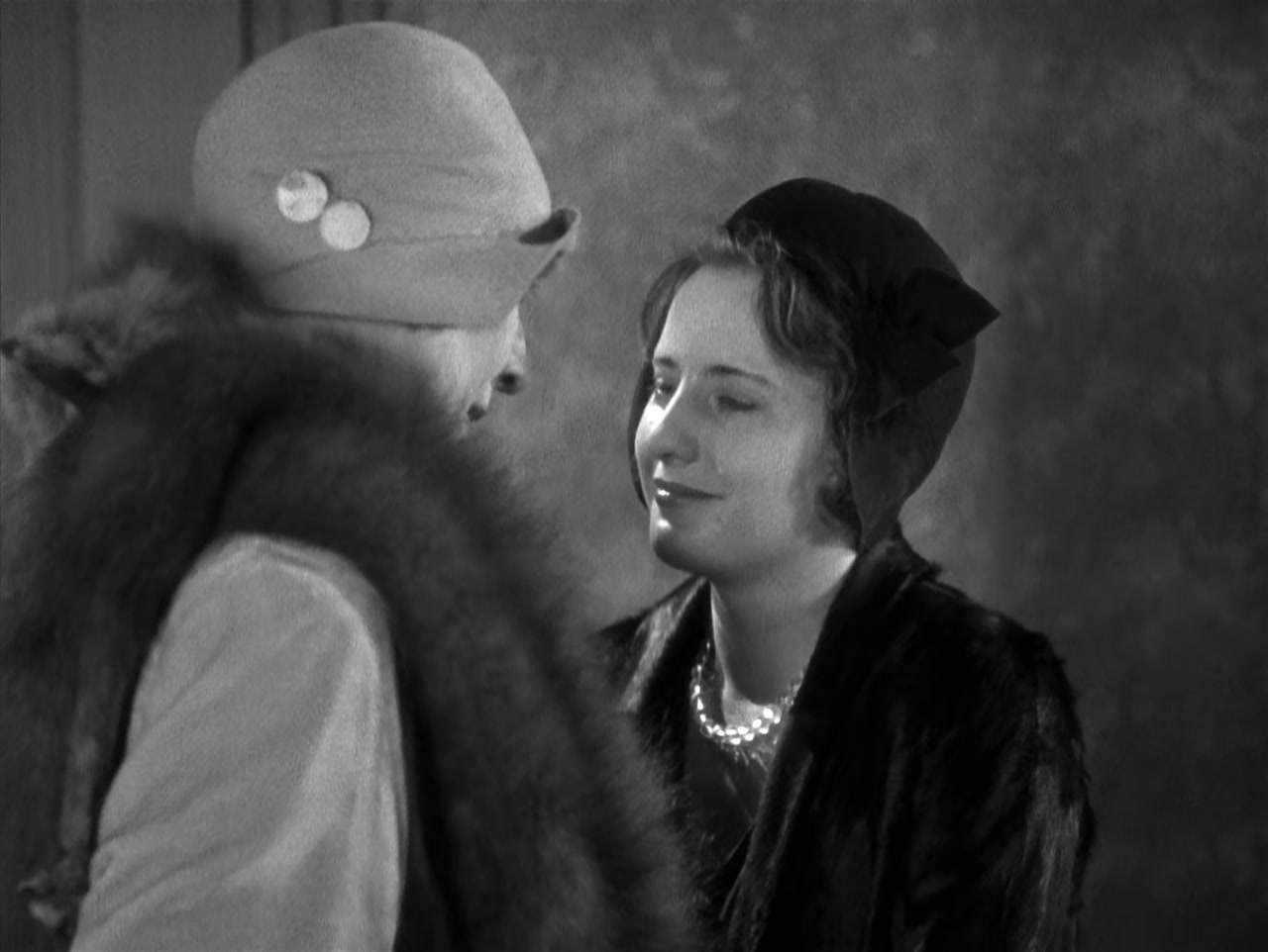 Ladies of Leisure Screenshot