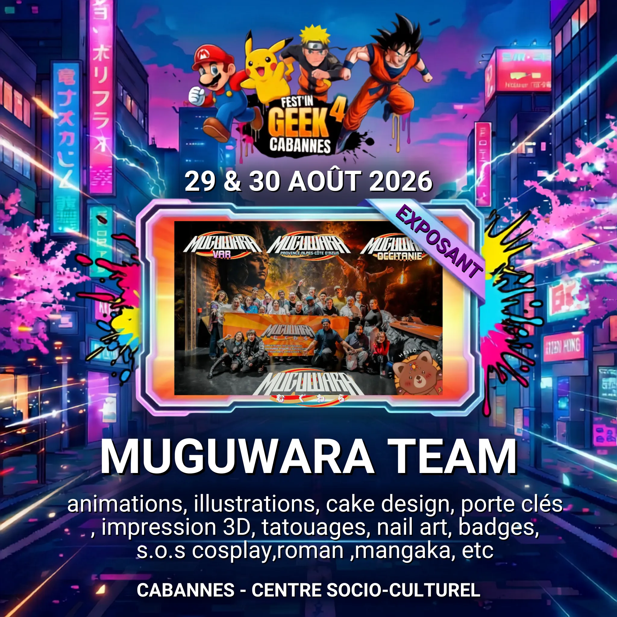 Muguwara