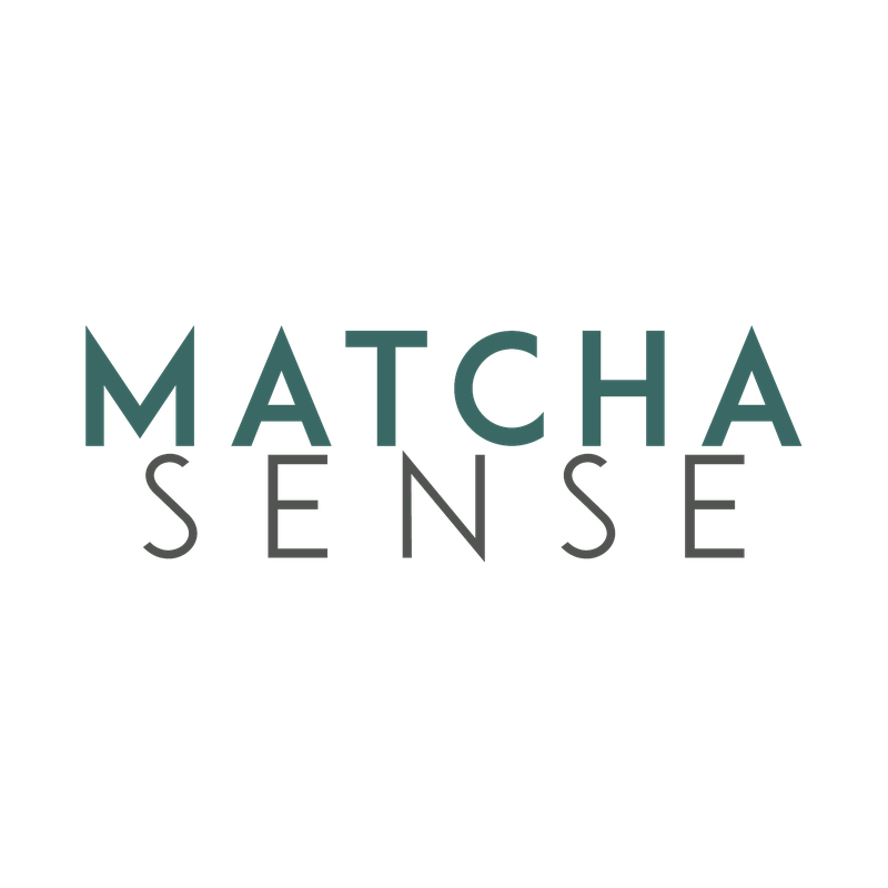 Matcha Sense logo