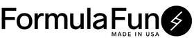 Formula Fun Boards logo