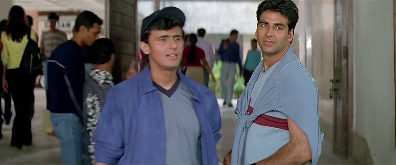 Jaani Dushman: Ek Anokhi Kahani Screenshot