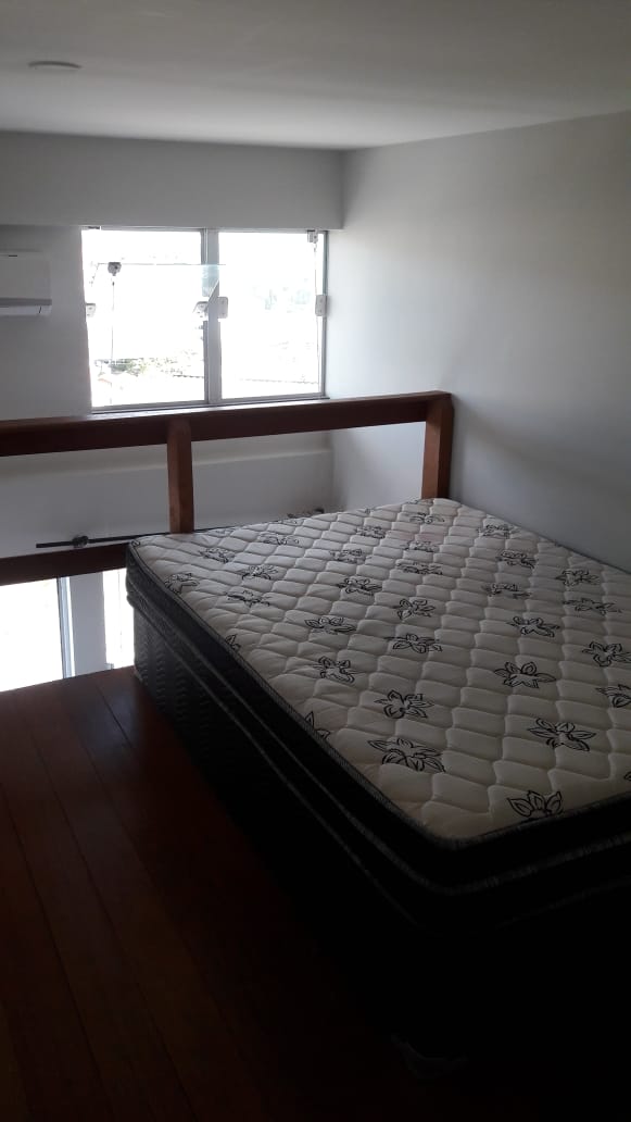 Loft 104