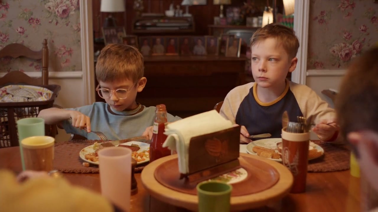 The Kids Are Alright Screenshot