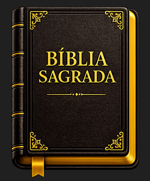 Bíblia Sagrada Plus