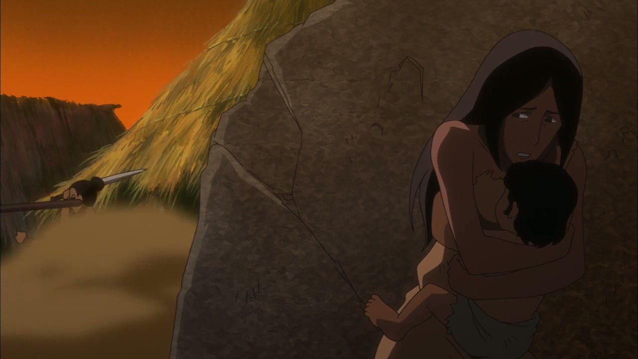 Buddha: The Great Departure Screenshot