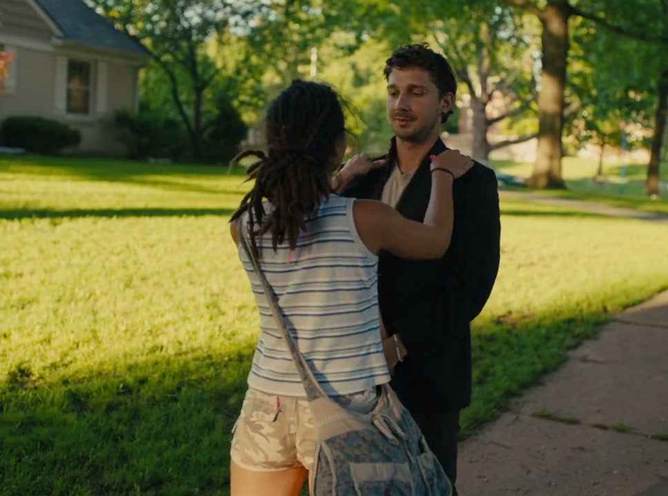 American Honey Screenshot