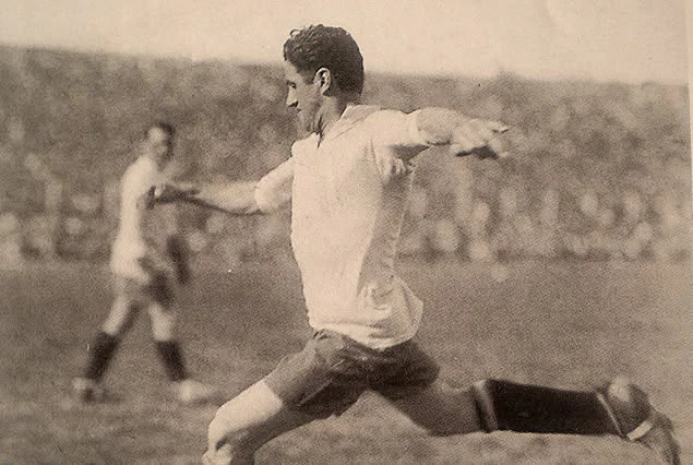 Oldest Footballers to Score a Hat-Trick in FIFA World Cup History