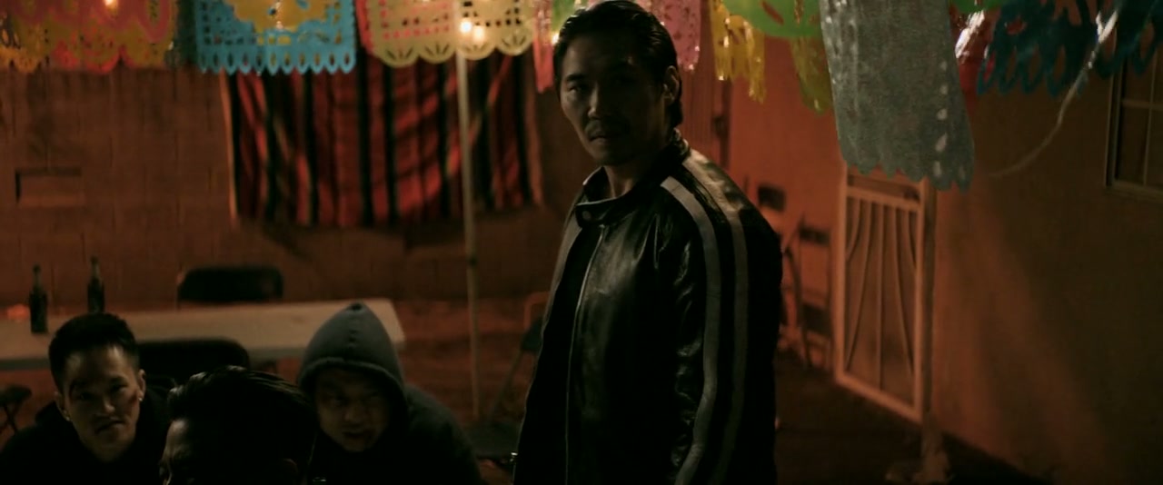 Darkness of Man Screenshot
