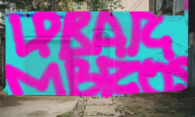 Graffiti artwork by cmanmbrz