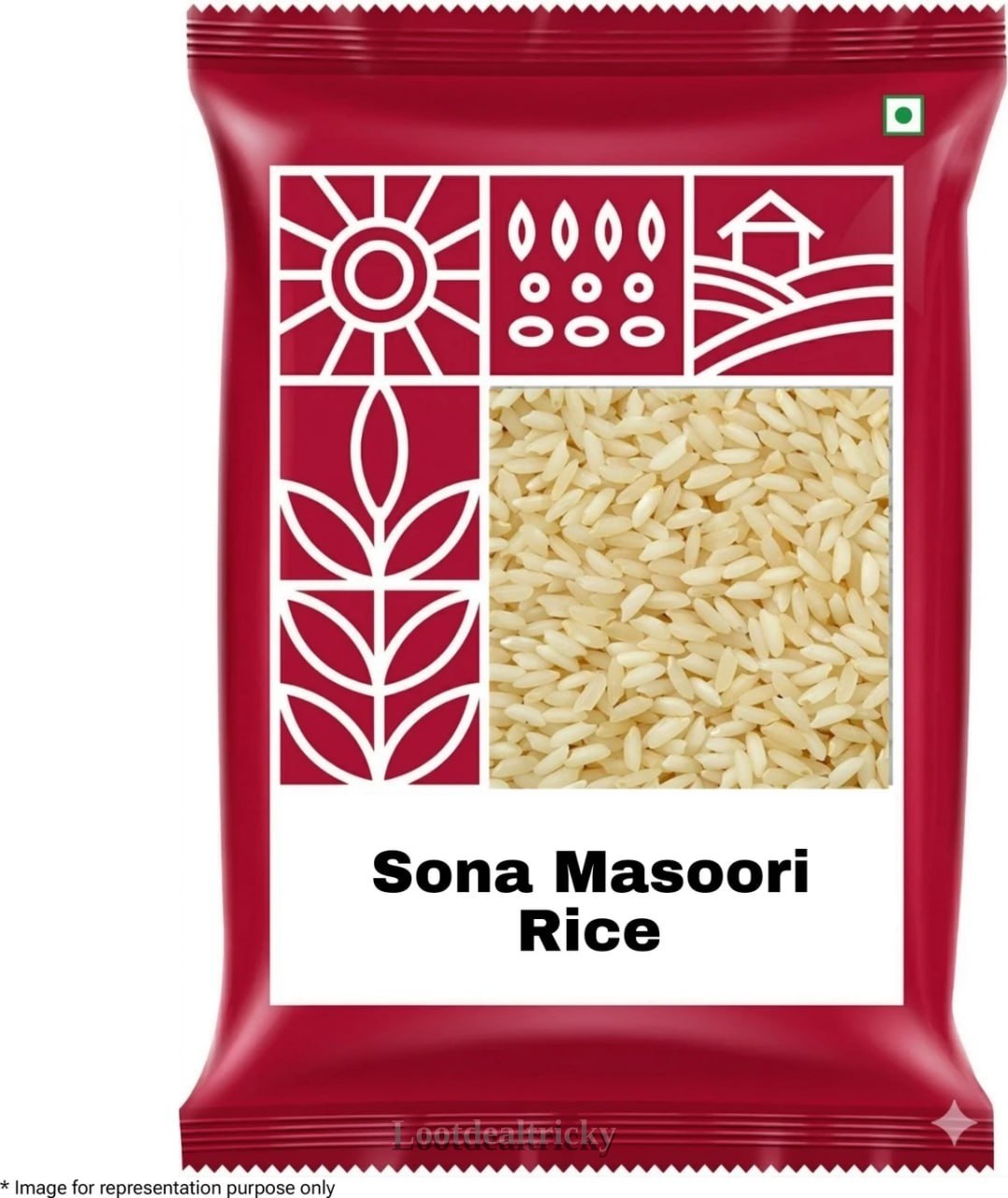76 Off Sona – Fantastic Price Cut @ ₹88 (76%) 76 Off Sona – Fantastic Price Cut @ ₹88 (76%)