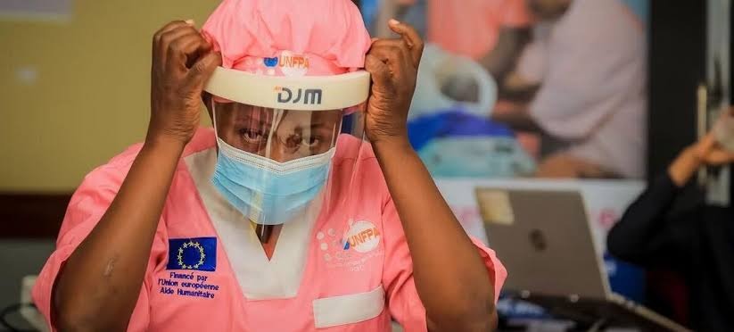 Illustration - RDC : l'ONU alerte sur l'épidémie d'Ebola la plus rapide jamais vue