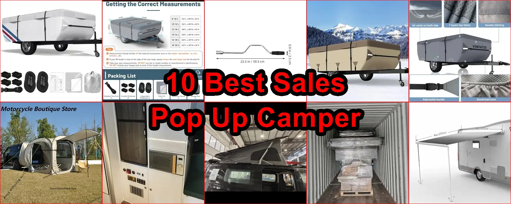 彈出式露營車 評價