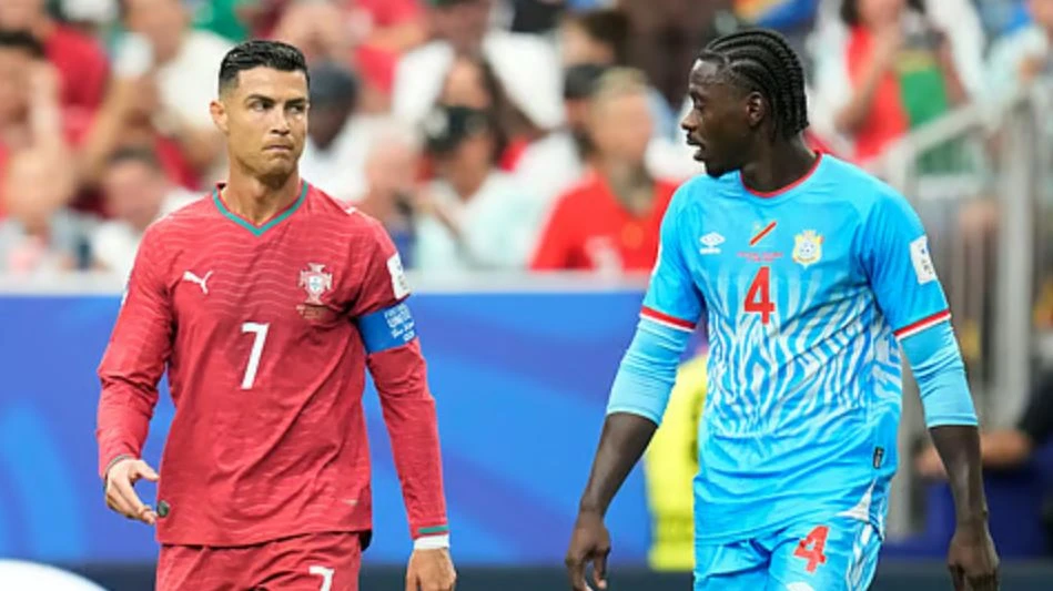 Ronaldo Atiba Hutchinson