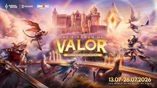 PR: AOV x BNH