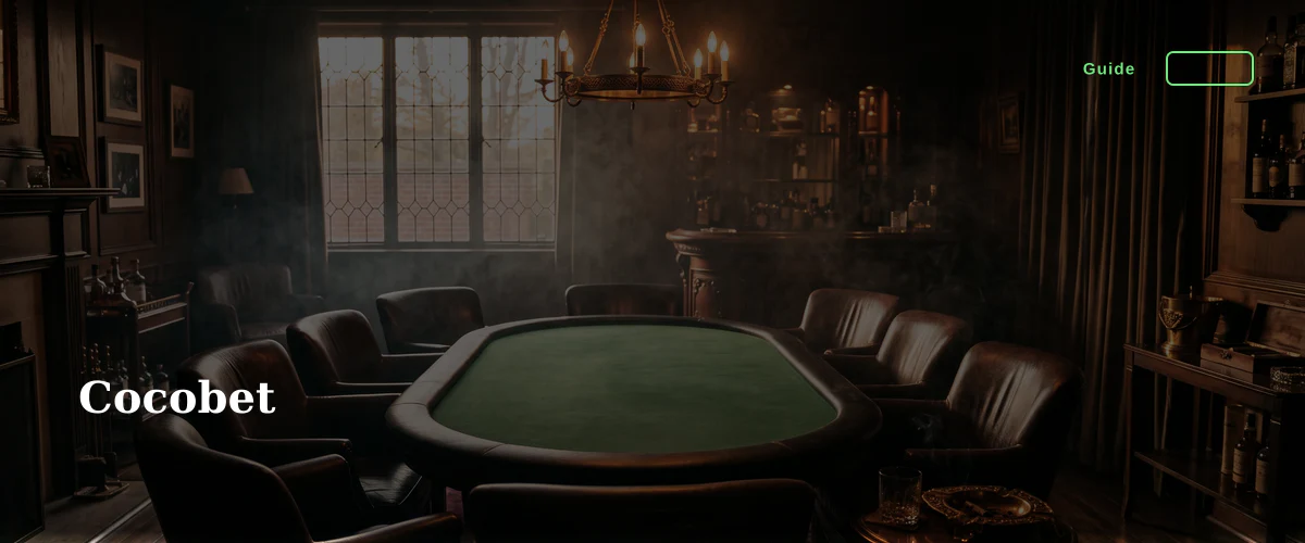 Cocobet — fiche : Les 9 meilleurs casinos en ligne par catalogue de jeux (2026)