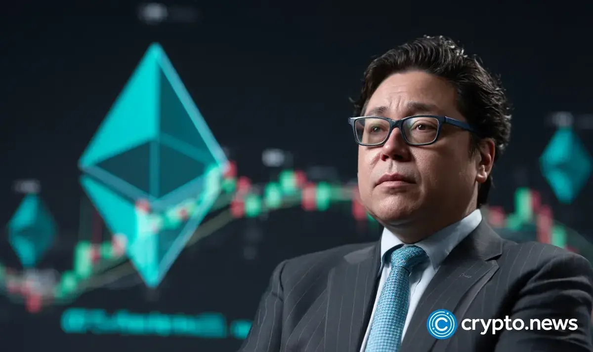 Ethereum Poised to Bridge Traditional Finance and Crypto, Analyst Predicts