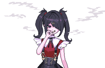 ame smoking