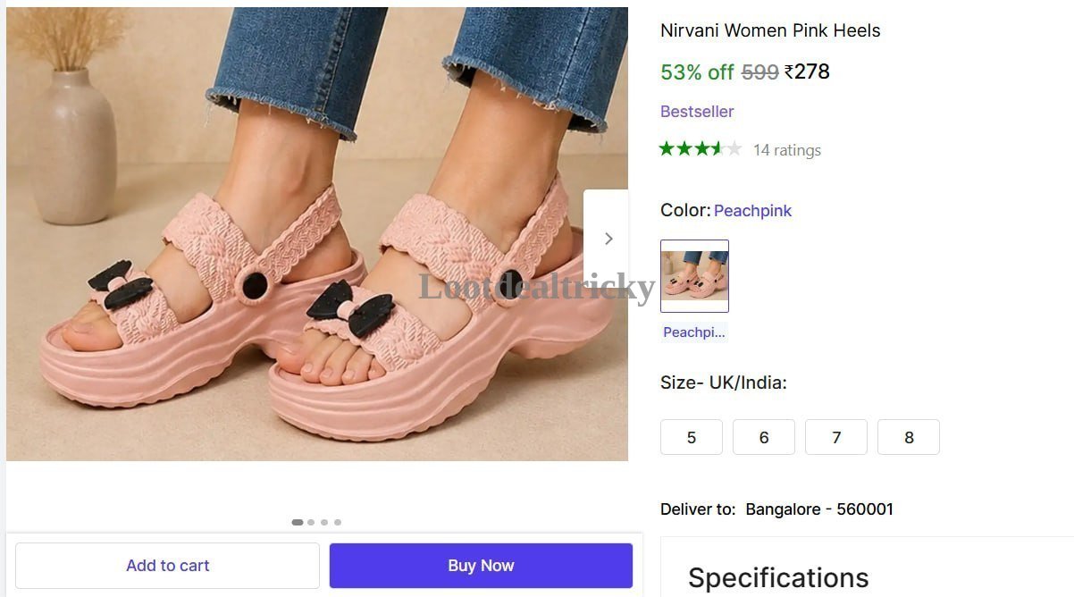 women S Sandals – Just ₹278 | Best Price Drop Today women S Sandals – Just ₹278 | Best Price Drop Today