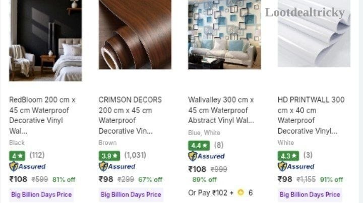 Upto 90 Off – Just 90% OFF | Loot Deal Upto 90 Off – Just 90% OFF | Loot Deal