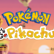 Pokémon Let s Go Pikachu Version