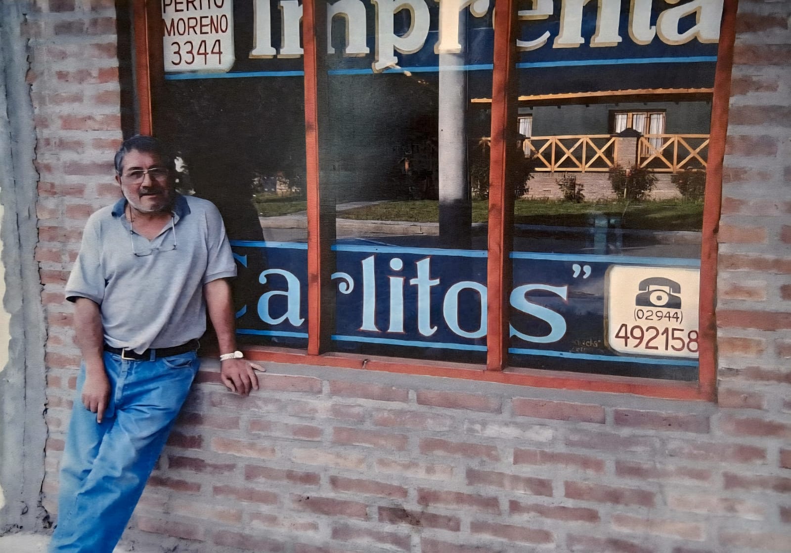 carlos gastaldi imprentero de Hora Sur.jpeg