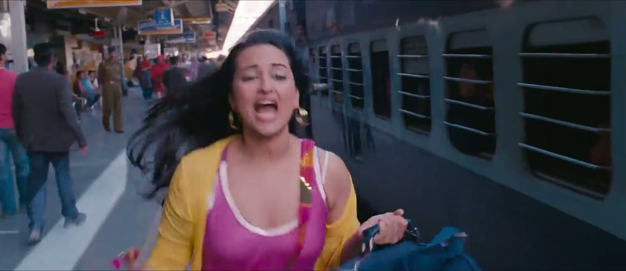 Son of Sardaar Screenshot