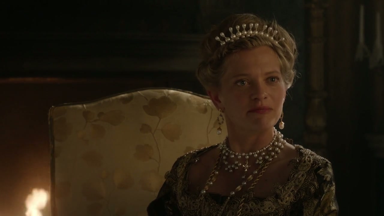 Reign Screenshot