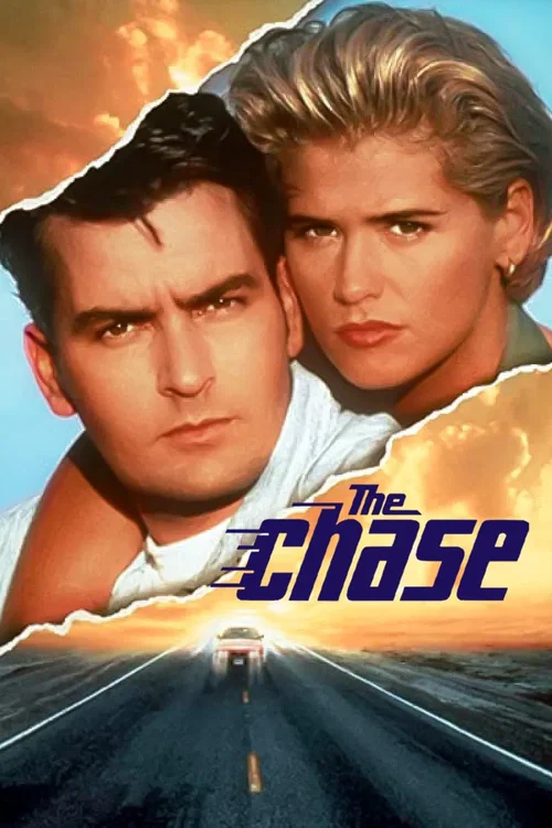Pościg / The Chase (1994) PL.720p.WEB-DL.XviD.AC3-ELiTE / Lektor PL