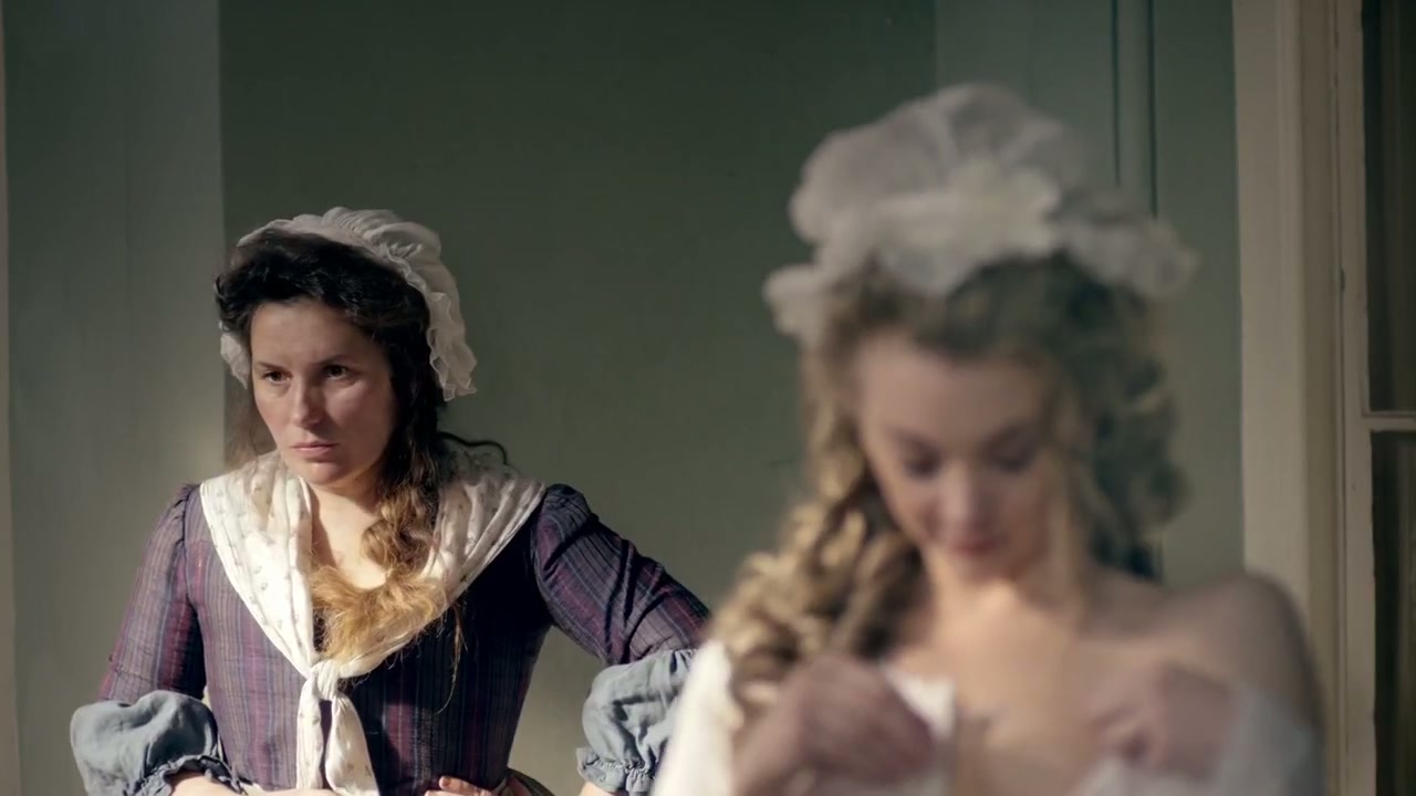 The Scandalous Lady W Screenshot