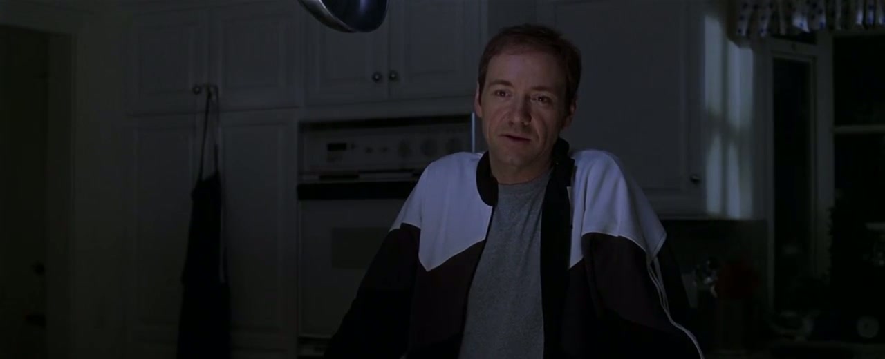 American Beauty Screenshot