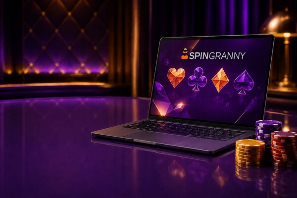 spingranny 15