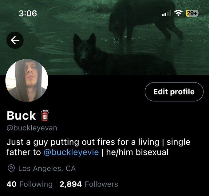 buck-profile