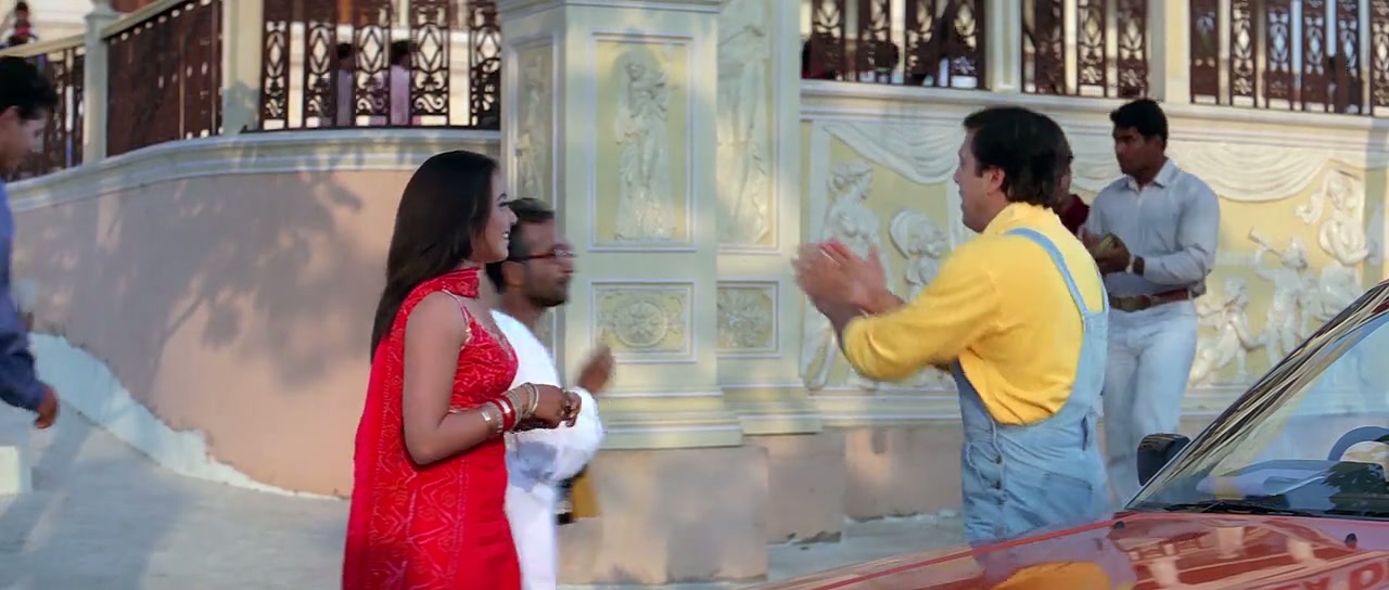 Pyaar Diwana Hota Hai Screenshot