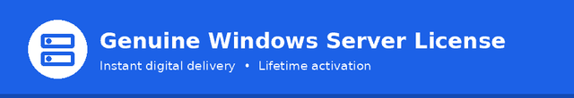 Description Windows Server Essentials 2019