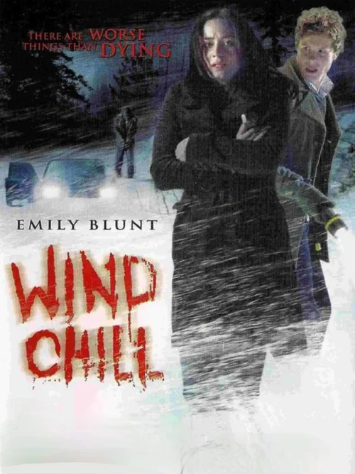 Mroźny wiatr / Wind Chill (2007) PL.1080p.WEB-DL.H264-BP007 / Lektor PL