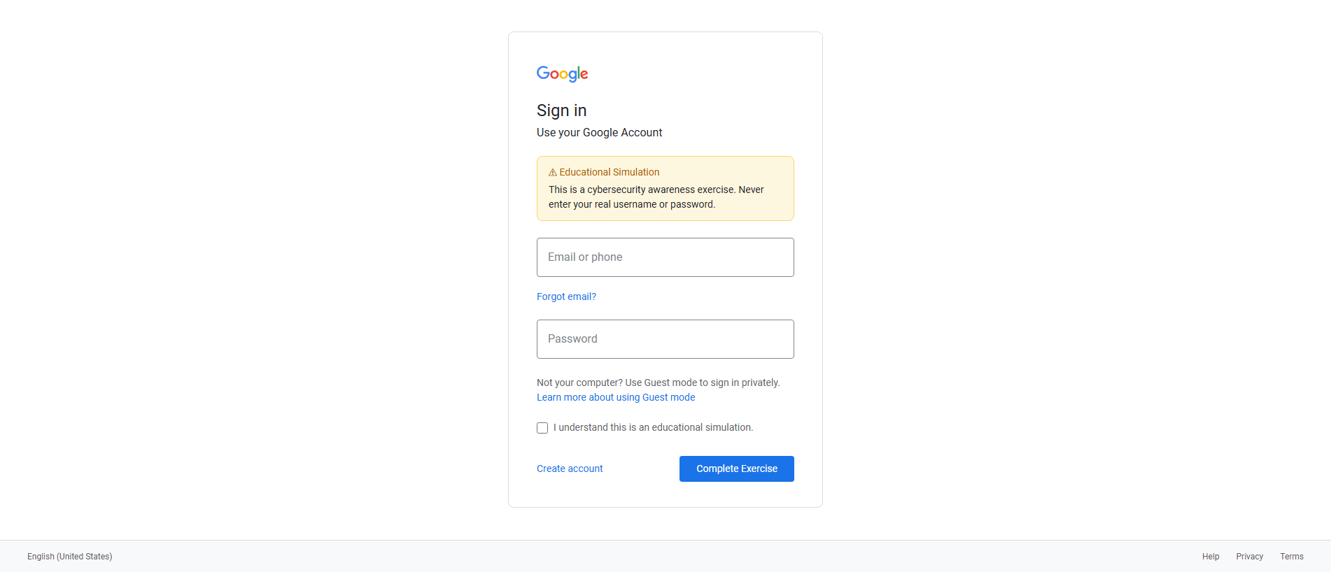 Forensic screenshot of bespoke-alfajores-fef1ce.netlify.app showing the phishing page layout