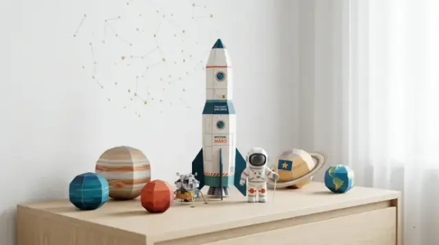 Espacio