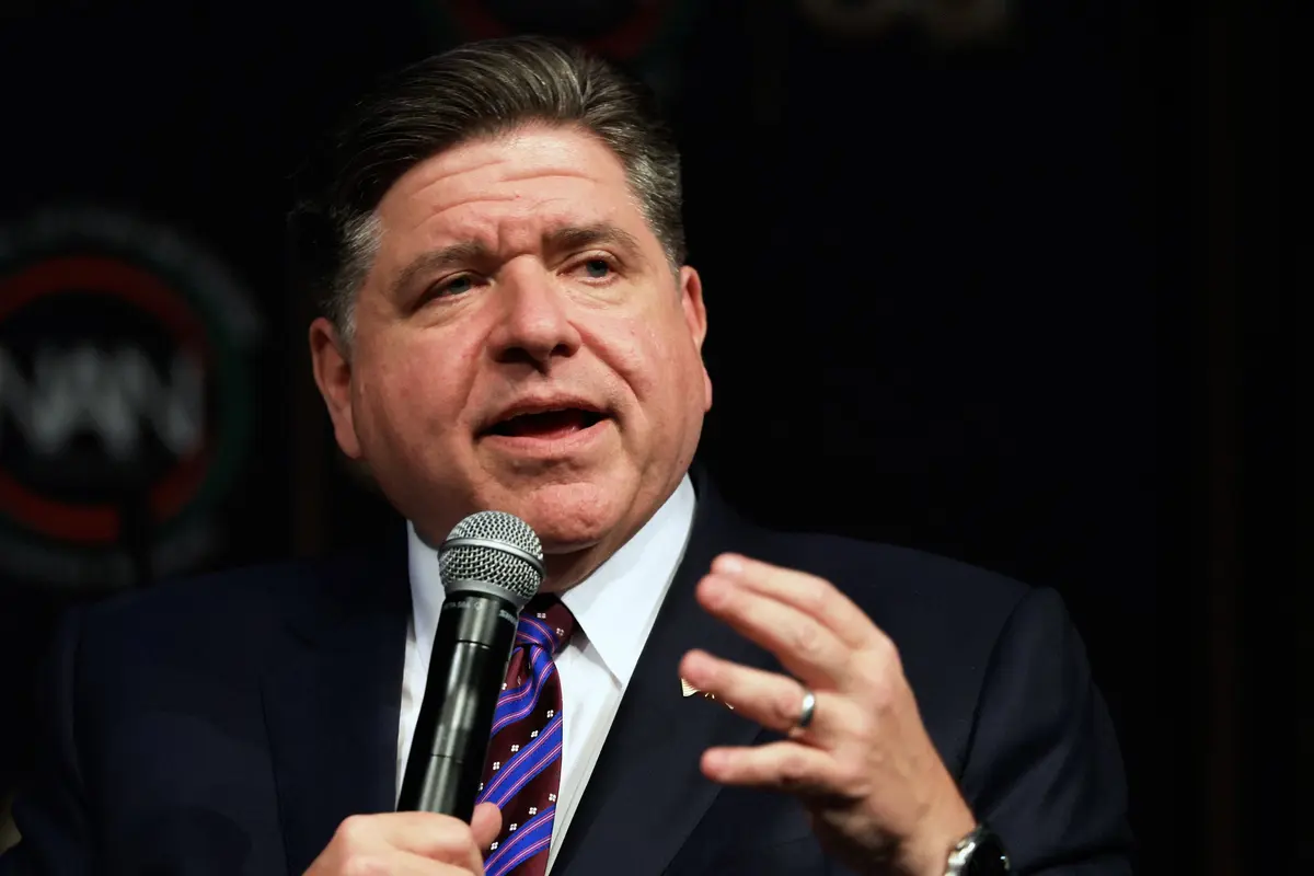 Illinois Enacts Robust AI Safety Legislation