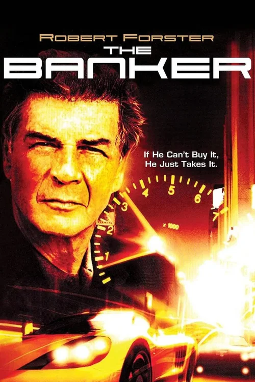 Bankier / The Banker (1989) PL.1080p.WEB-DL.x264-BP007 / Lektor PL