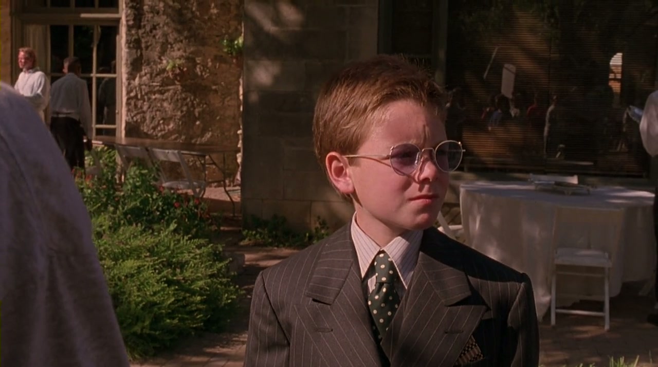 Blank Check Screenshot