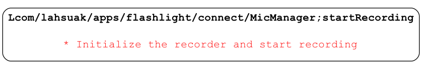 T1429 Audio Capture