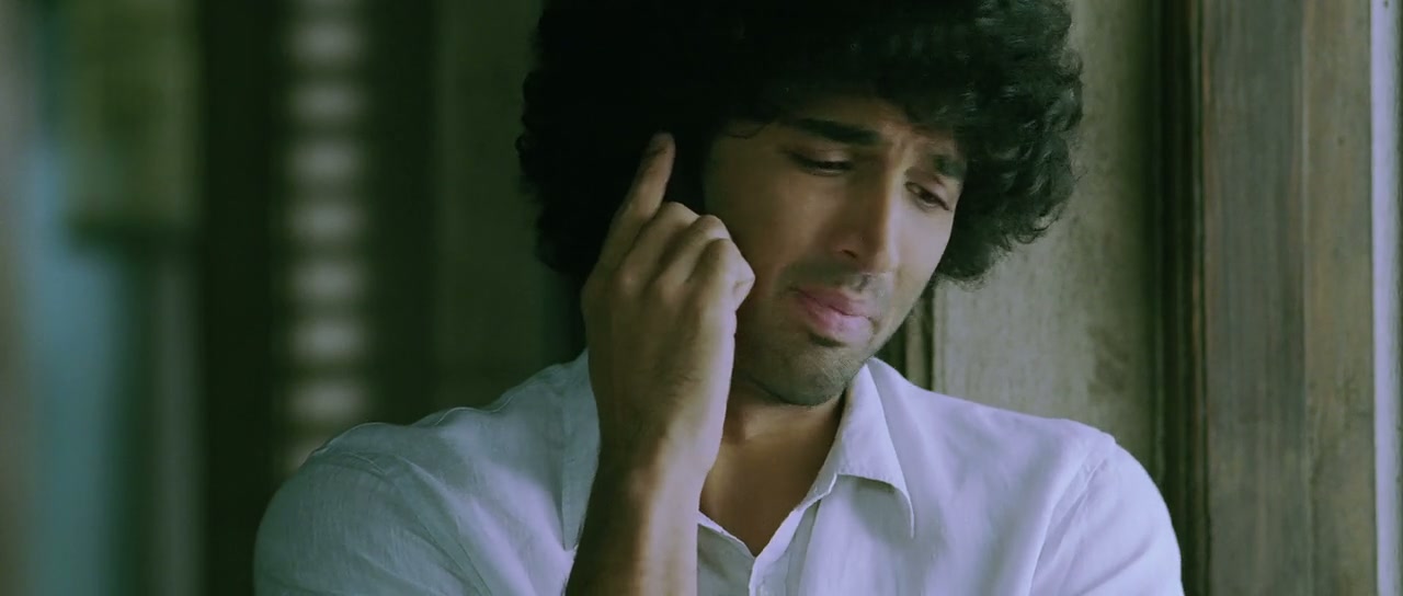 Guzaarish Screenshot