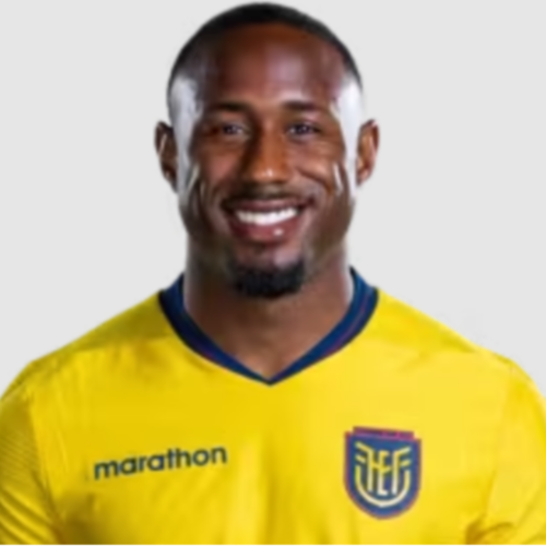 Fotografía de John Yeboah Zamora