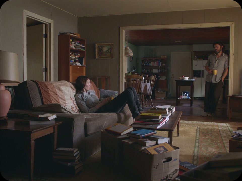A Ghost Story Screenshot