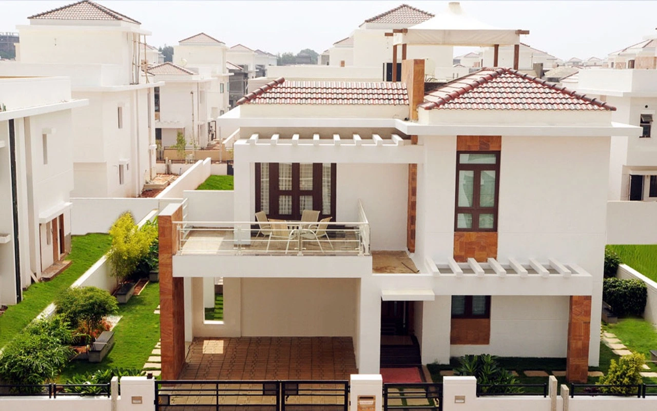 Aparna Palm Meadows