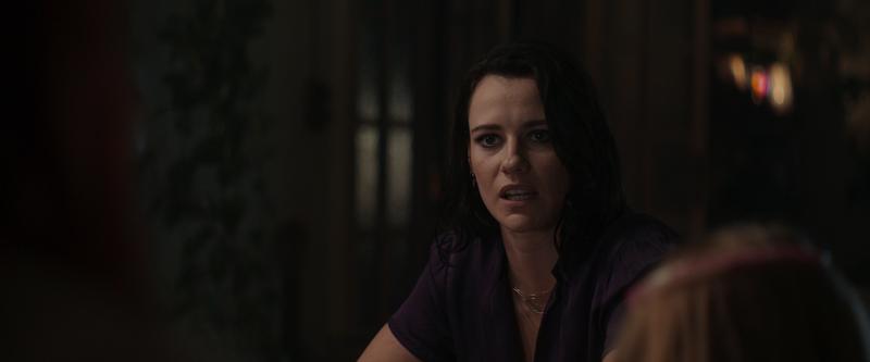 Evil Dead Rise (2023) SS5