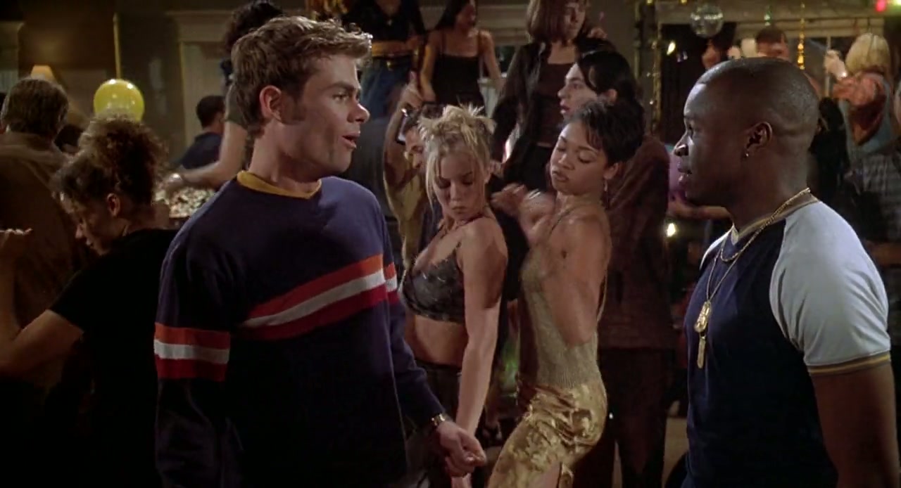Can't Hardly Wait Screenshot